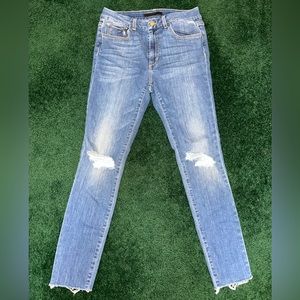 Blue Joe’s Jeans